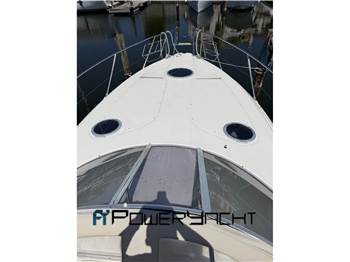 CRANCHI ZAFFIRO 34