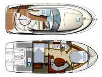Jeanneau Prestige 34 S