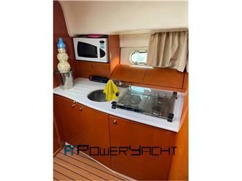 Jeanneau Prestige 34 S