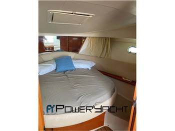 Jeanneau Prestige 34 S