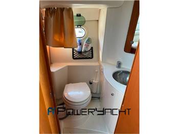 Jeanneau Prestige 34 S