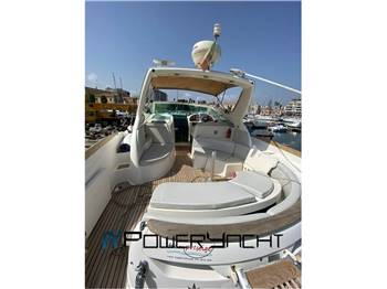 Jeanneau Prestige 34 S