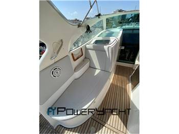 Jeanneau Prestige 34 S