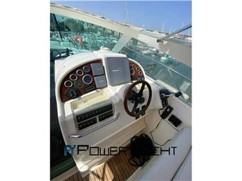 Jeanneau Prestige 34 S