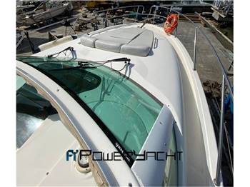 Jeanneau Prestige 34 S