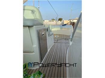 Jeanneau Prestige 34 S