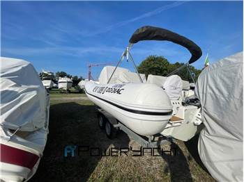 Zodiac 700