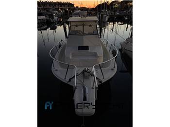 BOSTON WHALER 25 WA