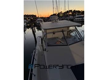 BOSTON WHALER 25 WA