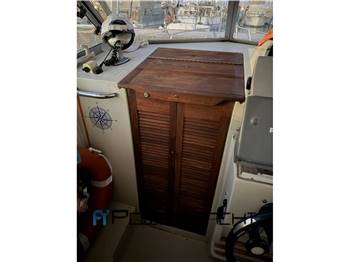 BOSTON WHALER 25 WA