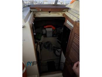 BOSTON WHALER 25 WA