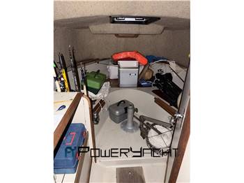 BOSTON WHALER 25 WA