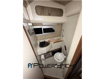 BOSTON WHALER 25 WA