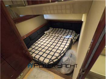 Fairline Phantom 50