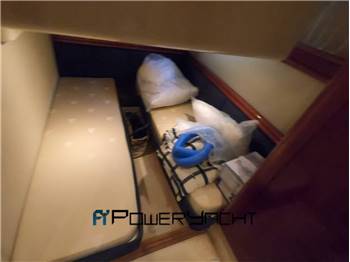 Fairline Phantom 50