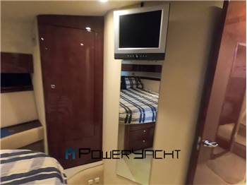 Fairline Phantom 50