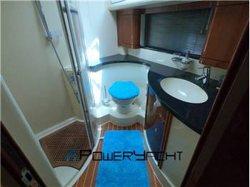 Fairline Phantom 50