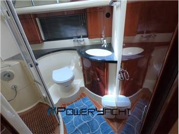 Fairline Phantom 50