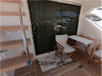 Fairline Phantom 50