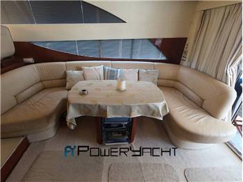 Fairline Phantom 50