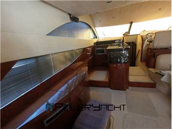 Fairline Phantom 50