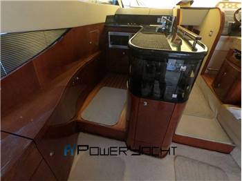 Fairline Phantom 50