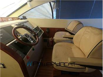 Fairline Phantom 50
