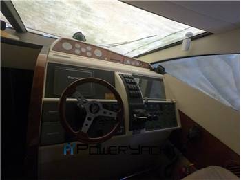 Fairline Phantom 50