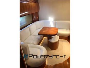Pershing 54