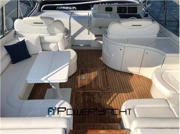Pershing 54