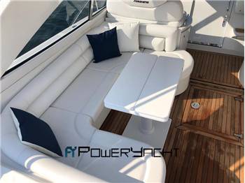 Pershing 54