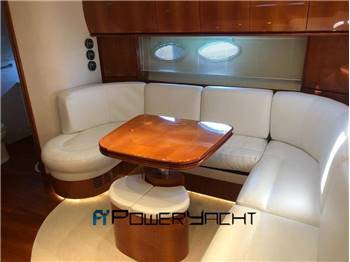 Pershing 54