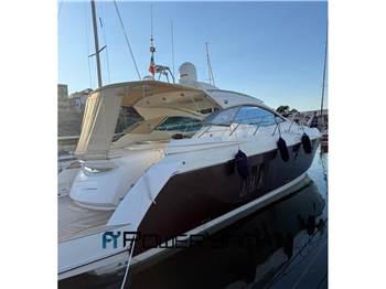 Sessa C46