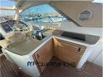 Sessa C46