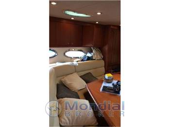 Sunseeker Portofino 53 Mk.II