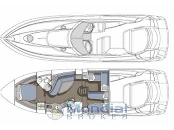 Sunseeker Portofino 53 Mk.II