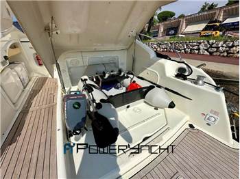 Cranchi Endurance 41