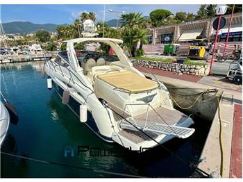 Cranchi Endurance 41