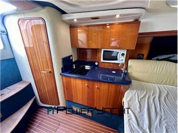 Cranchi Endurance 41