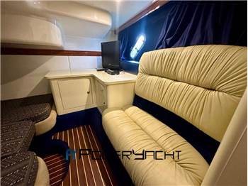 Cranchi Endurance 41