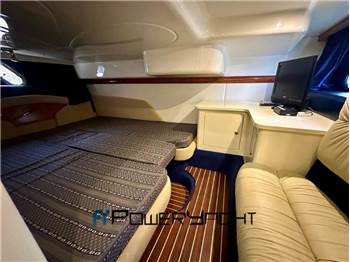 Cranchi Endurance 41