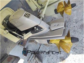 Cranchi Endurance 41