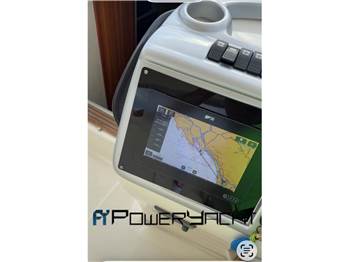 Cranchi Endurance 41