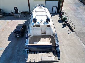 CAYMAN YACHTS 52WA