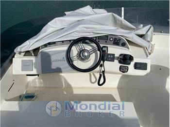 Rodman 41/44 Flybridge