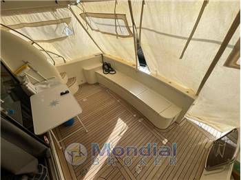 Rodman 41/44 Flybridge