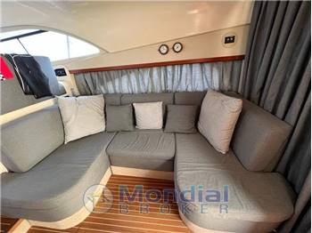 Rodman 41/44 Flybridge