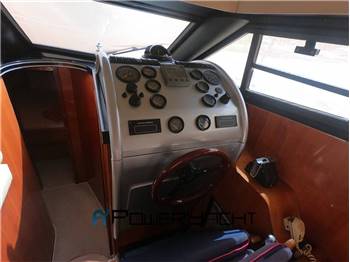Colvic Ravera 40 Fly