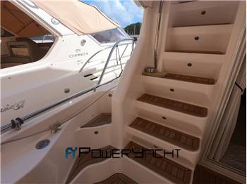 Colvic Ravera 40 Fly
