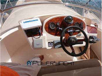 Colvic Ravera 40 Fly